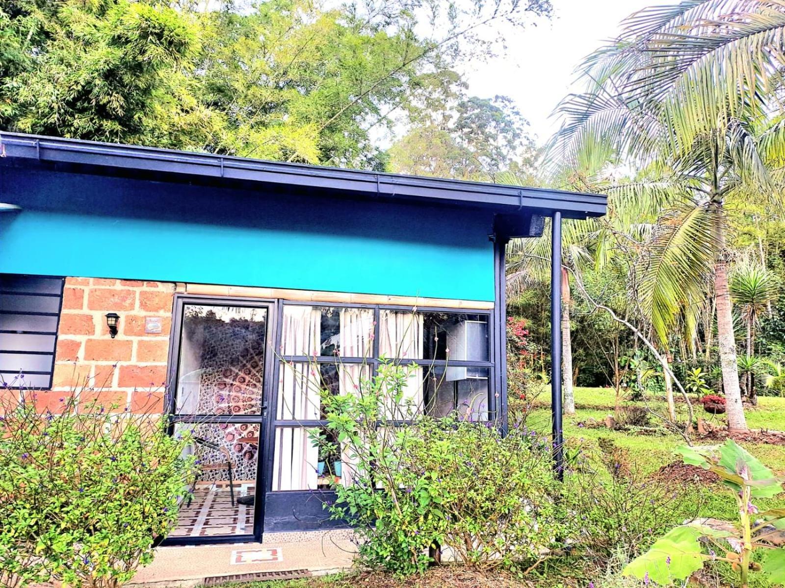 Hotel Marrokos Aeropuerto Jose Maria Cordova Guarne Exterior photo